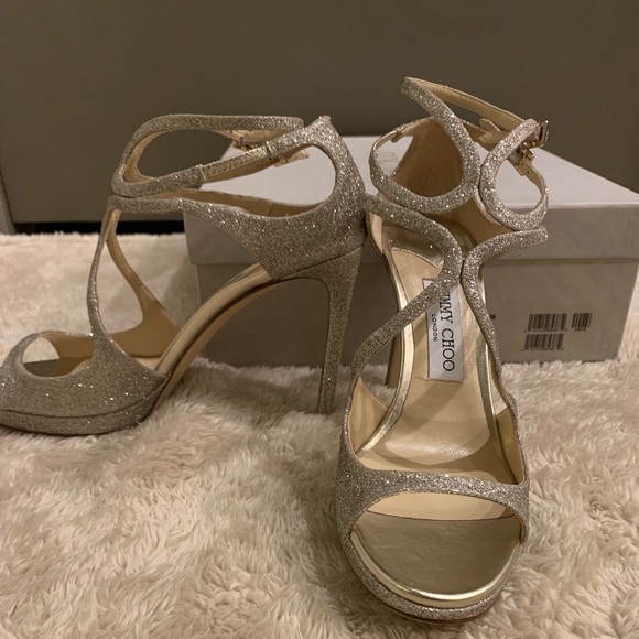 Jimmy Choo Shoes - Jimmy Choo Lance